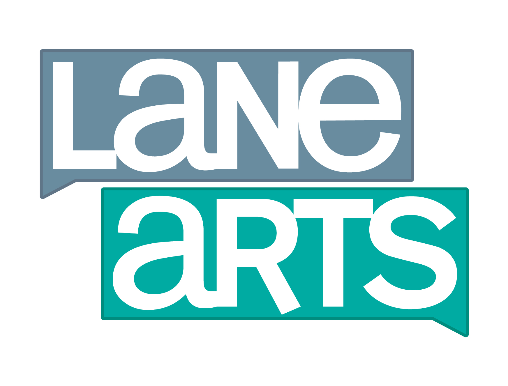 lane arts council logo