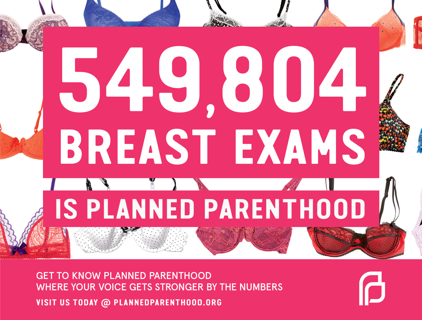 planned parenthood ad