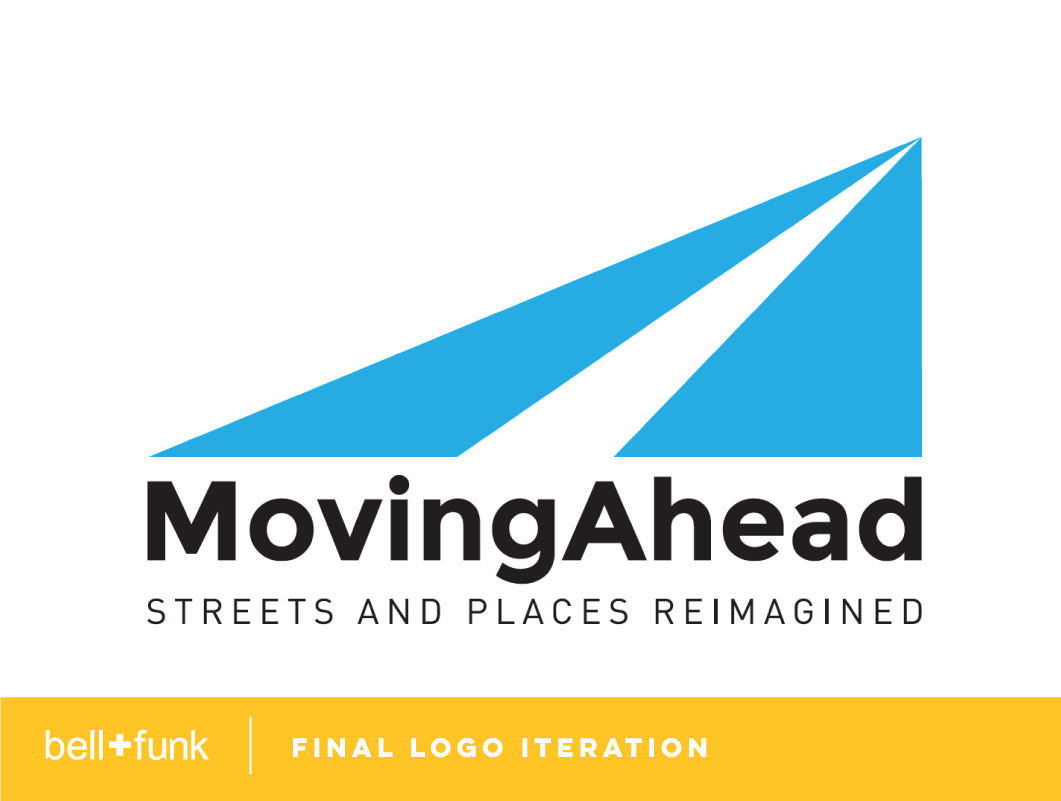 logo for movingahead