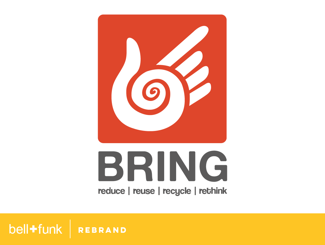 BRING Rebrand Logo 2017